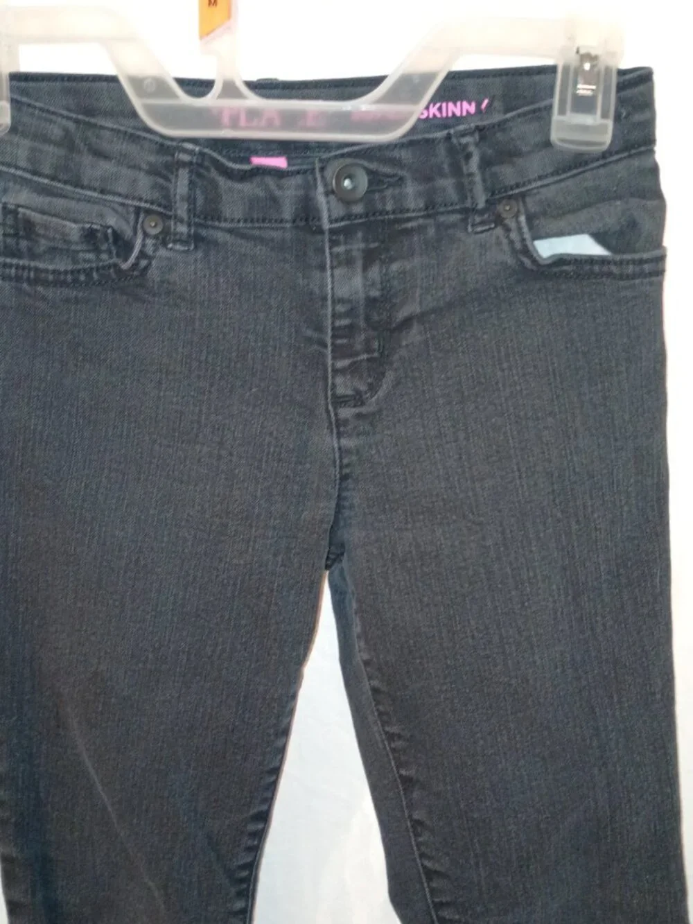 The Children's Place Super Skinny Jeans Girls Size 10